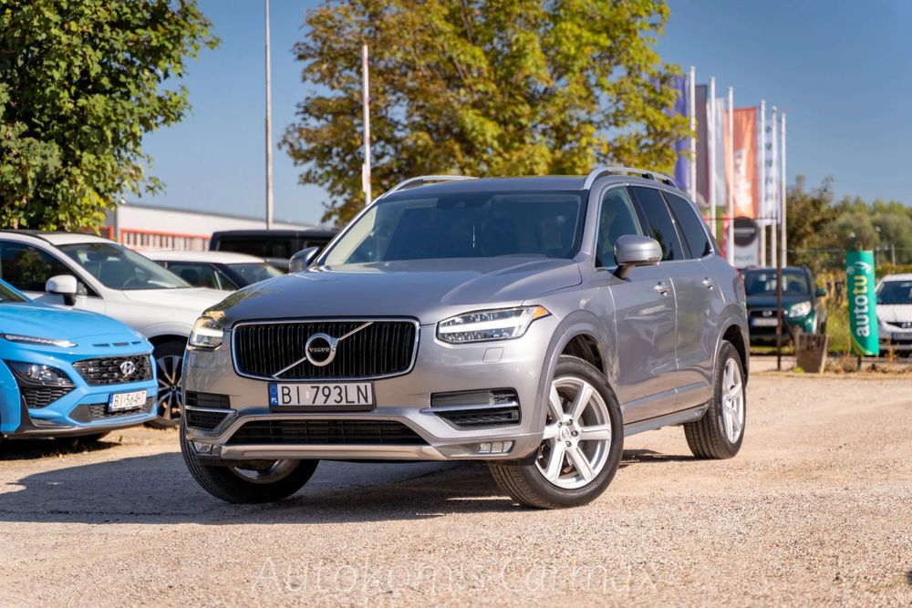 Volvo XC 90