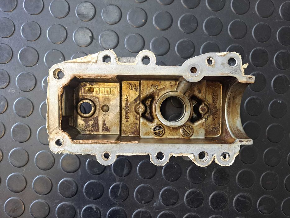 Obudowa głowicy, mostek Ford Focus Mk3 1.6 EcoBoost BM5G-9346-CC