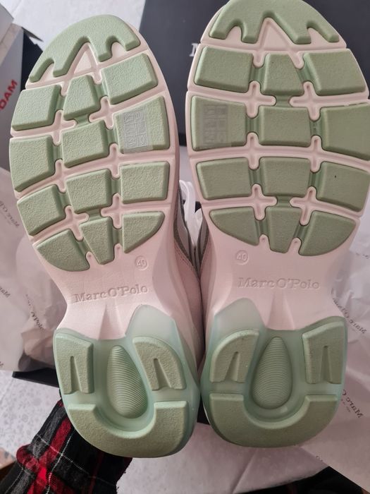 Кросівки Marc O'Polo розмір 40