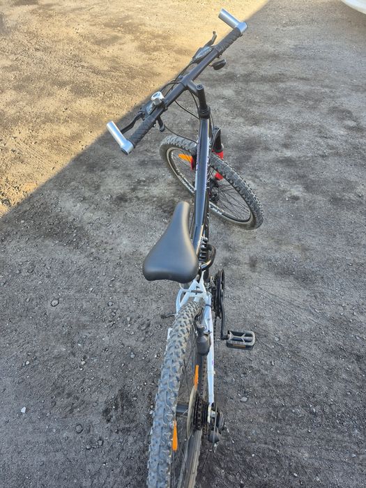 Rower górski dzieciecy