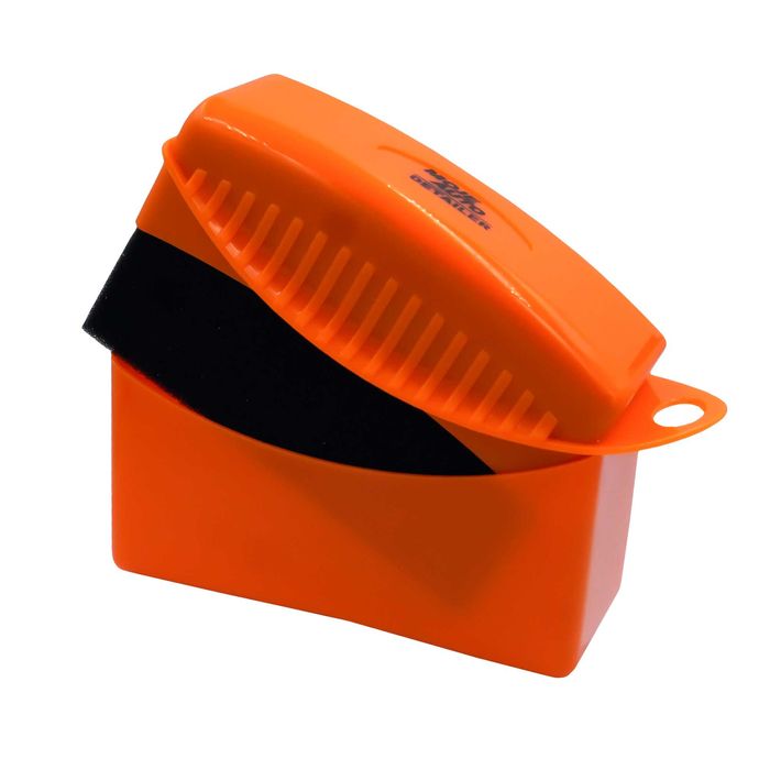 MOJE AUTO - DETAILER Aplikator do opon z osłoną  19-635