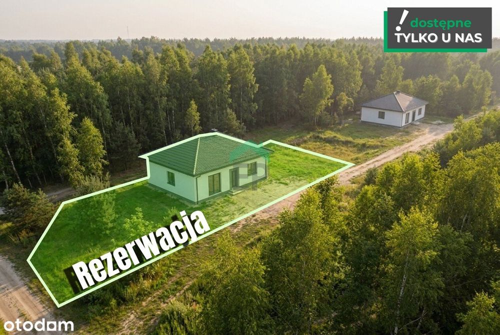 Dom na sprzedaż, Wręczyca Wielka, 4 pokoje