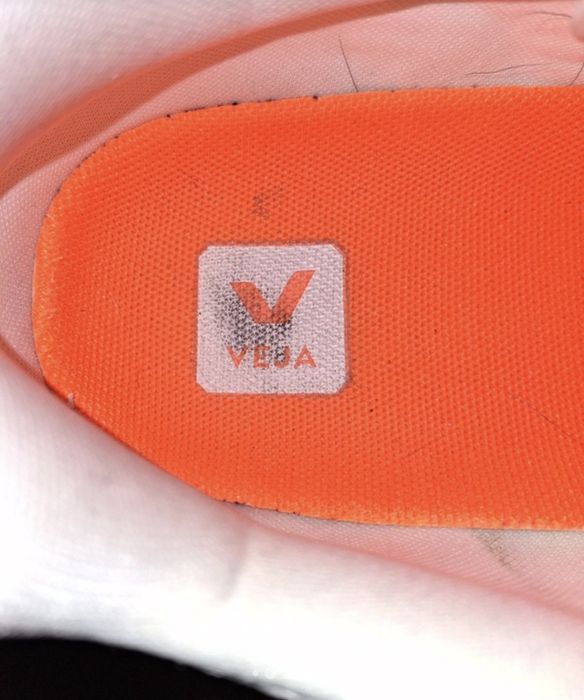 Sapatilhas Homem VEJA