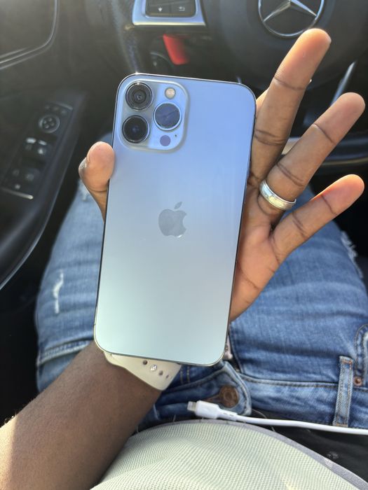 Iphone 13 pro max