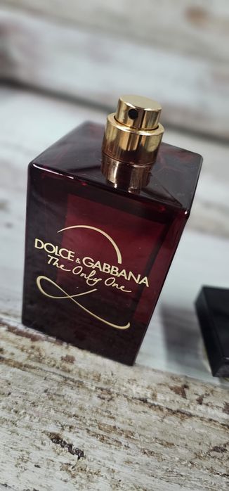 Dolce & Gabbana the only one 2 edp 100ml