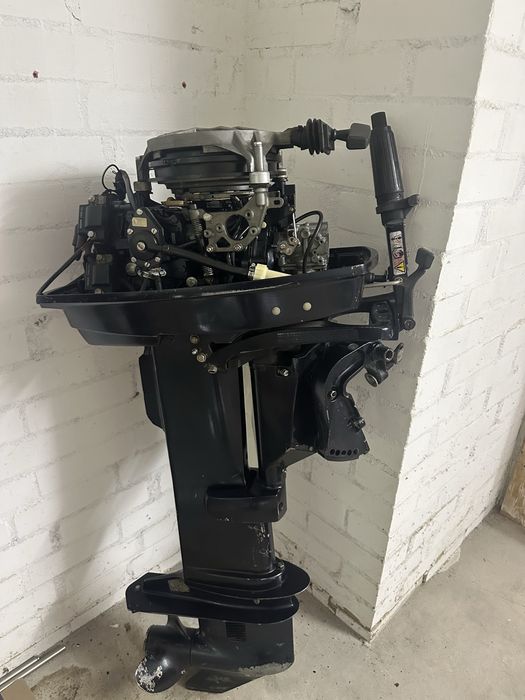 Evinrude 25 /30 1999 рік.
