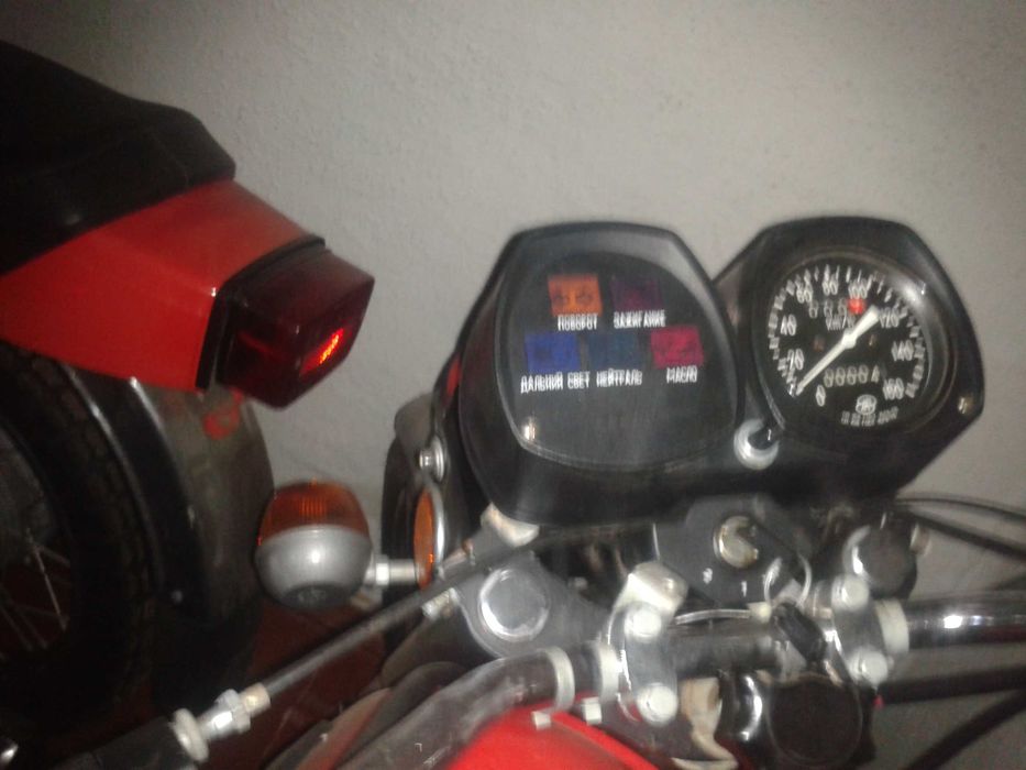 Иж юпитер 5 новий