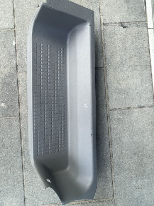 Stopien prawy przod vw t4 multivan lift