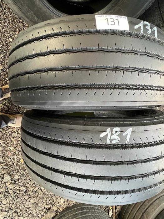 Opony Ciężarowe 315/60 R22,5 AEOLUS Neo Fuel S+  2-sztuki