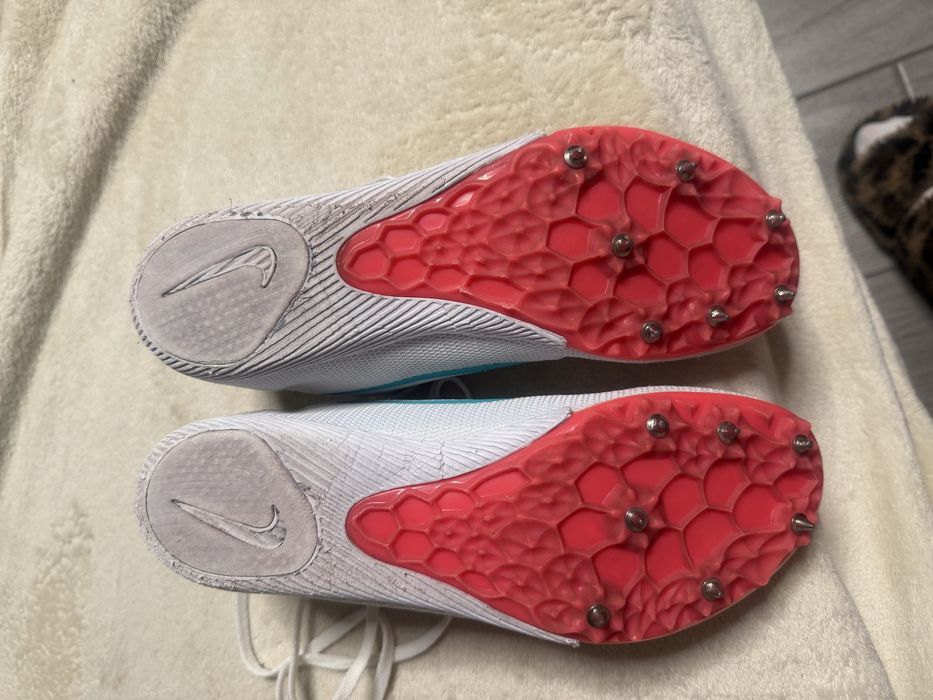 Шиповки для бега Nike