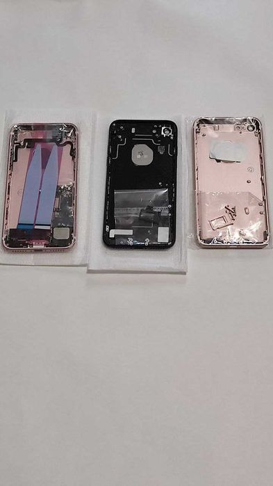 Корпус на Iphone 7/7+/8/8+/SE2