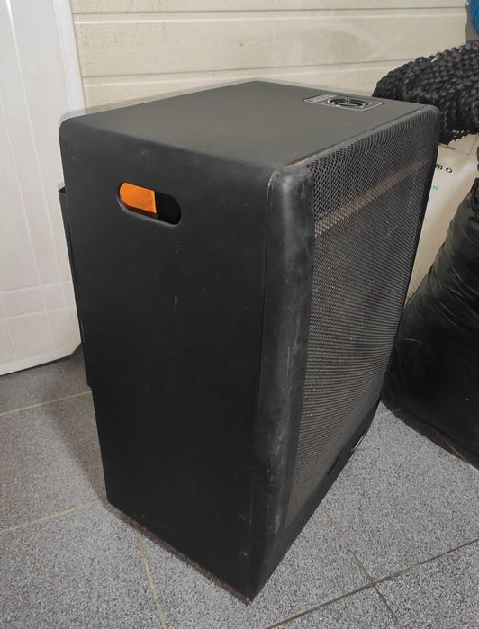 Aquecedor a gás butano (catalitico) BECKEN