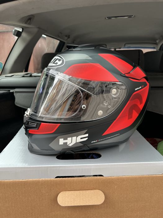Hjc Rpha 70 L розмір