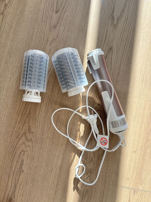 Фен браш Rowenta Beauty Brush Activ Premium Care CF9540F0