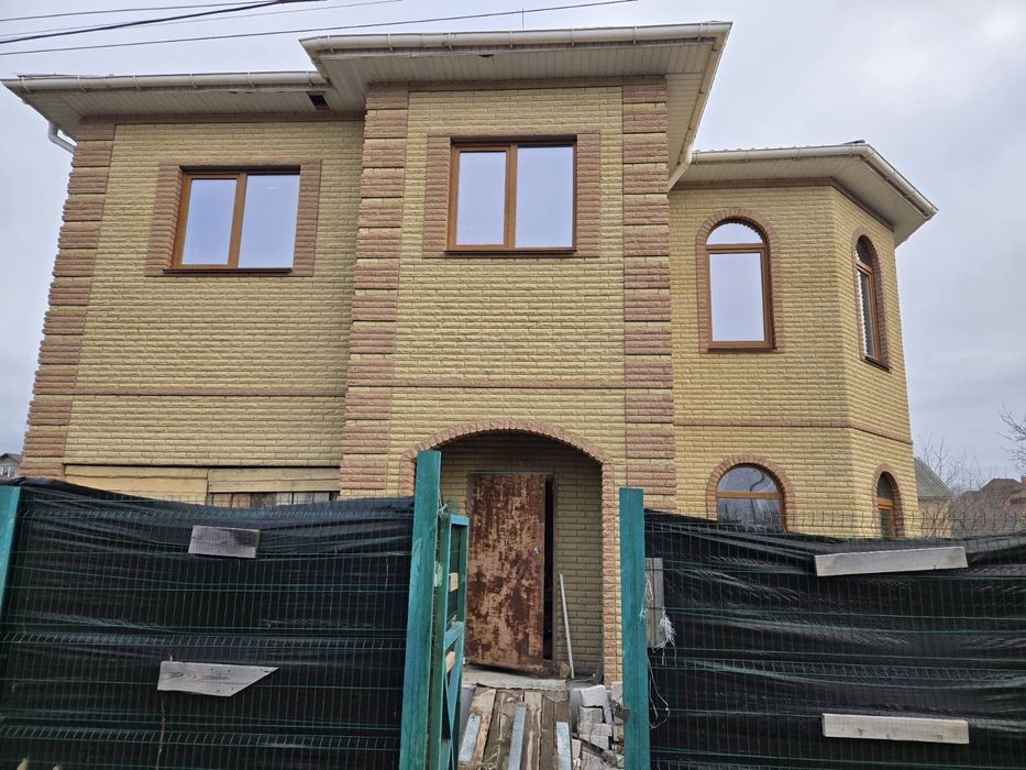 Дом по адресу (площадь 280 м²) - Atlanta.ua - фото 2