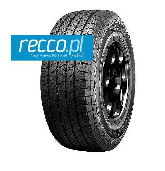 Nowa opona Nowe opony letnie RoadX 215/75R15 RXQUEST AT21 100T OWL