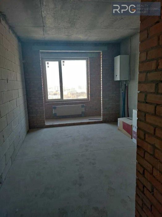 ЄОСЕЛЯ | ГЕНЕРАТОР | Продаж 2-кімнатної квартири в ЖК "Метрополіс", 67 м²