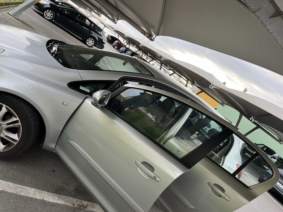 Opel Corsa 1.2 Gasolina