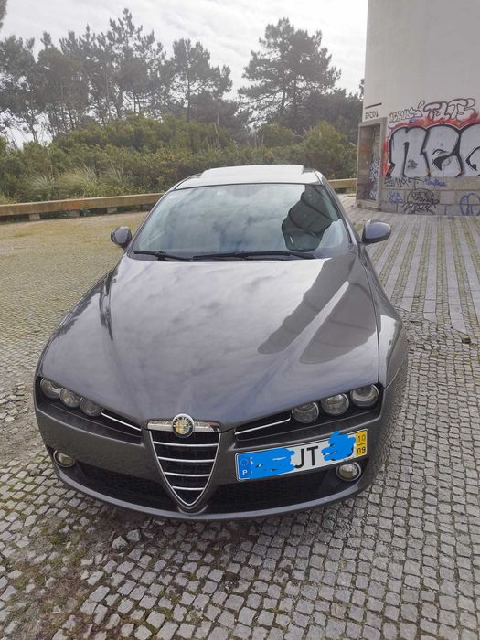 Alfa Romeo 2.0 170cv