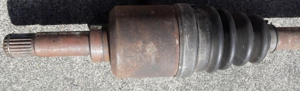 Rover 25 ponta do semieixo