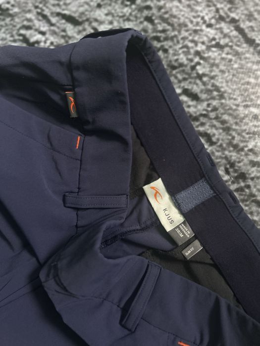 Трекінгові штани Kjus Original