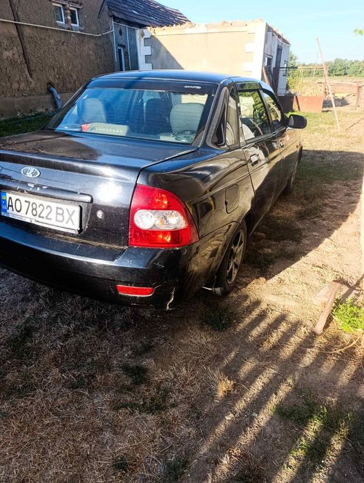 Терміново продам ВАЗ/ Лада 2170 Priora 2008