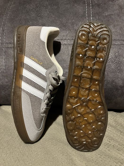 Продам кросівки adidas gazelle