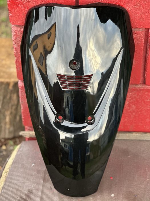 Продам клюв на Suzuki zz