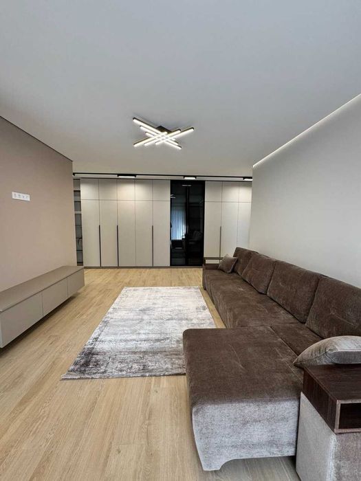 Продаж 2кім. квартири в ЖК Клубне Містечко 12