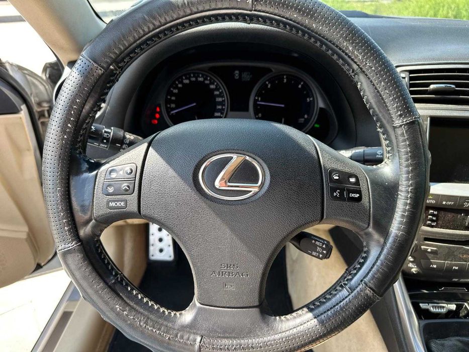Продам Lexus IS 2006р. #44764