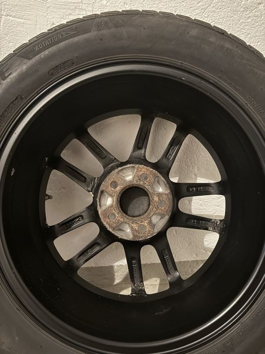 Диски r16 5:108