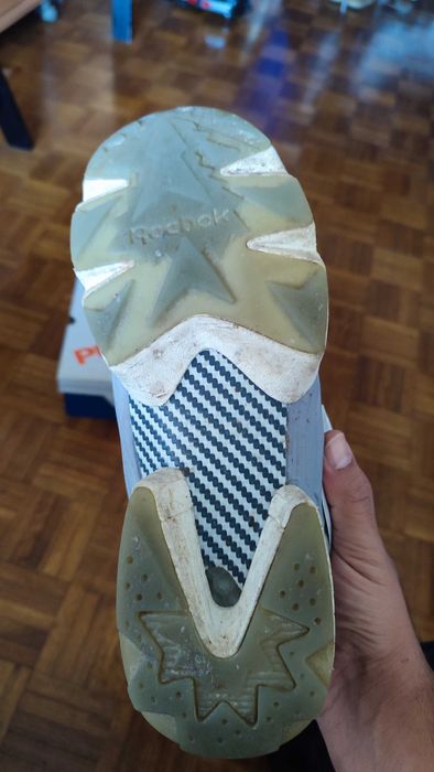 Reebok Reebok Disney x InstaPump Fury The Jungle Book (W)