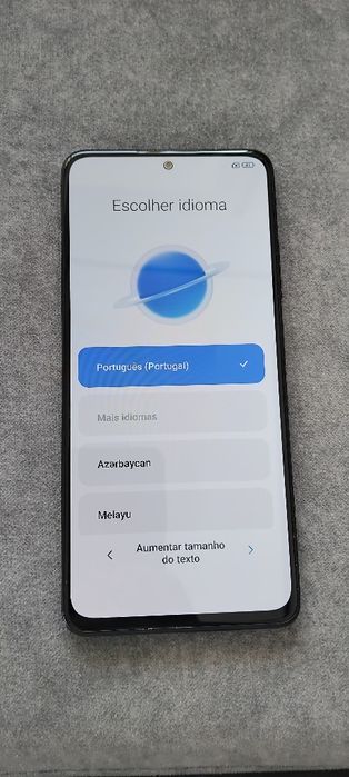Xiaomi Redmi Note 11 Pro 5G