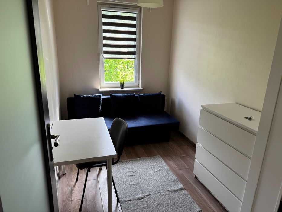 Wynajme pokój Gdańsk