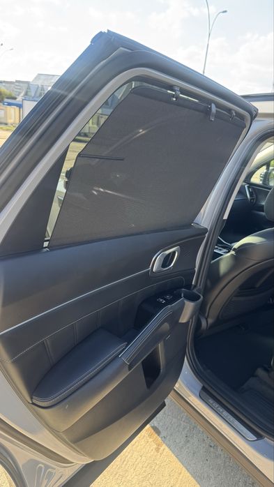 Kia Sorento 2023 VIN 5XYRKDLF9PG234490 фото оголошення 12 з 14
