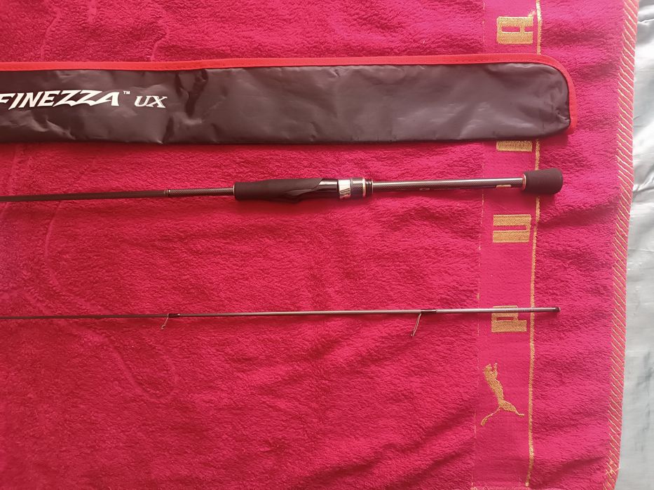 Продам Graphiteleader Finezza 20ux CFINUS 752L-S
