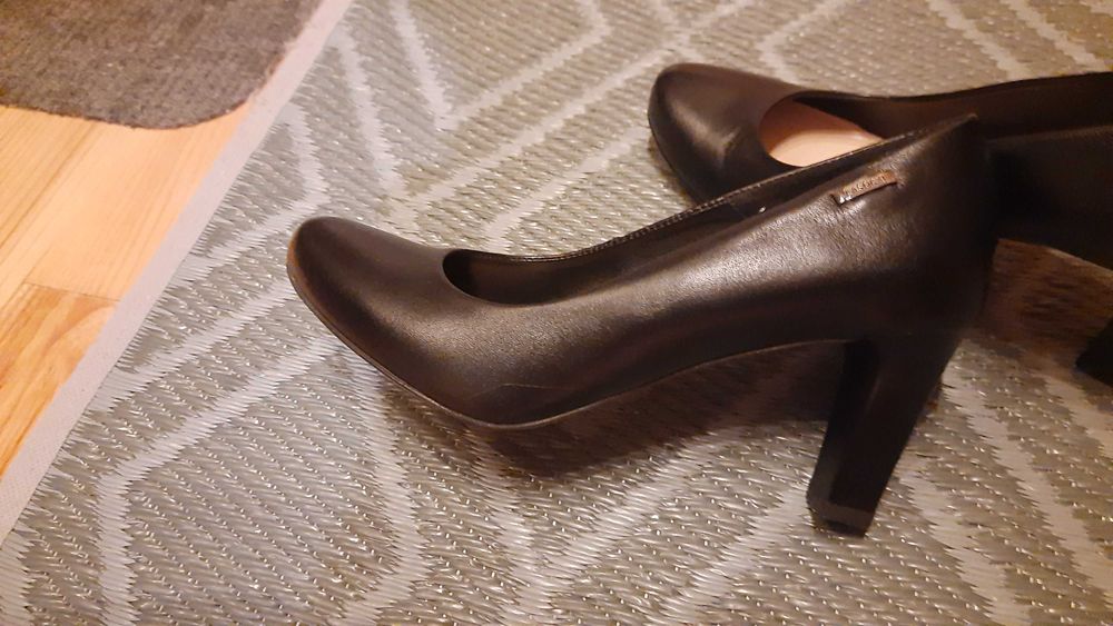 Buty damskie LASOCKI