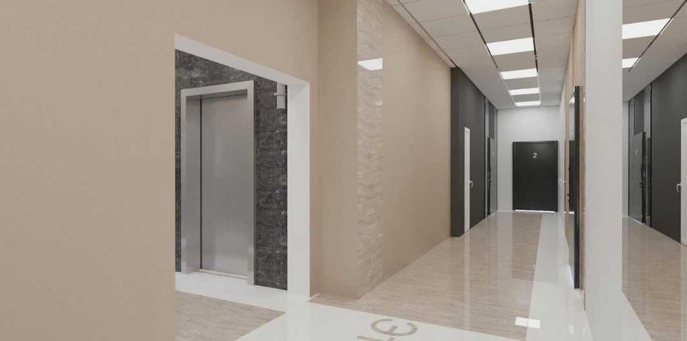 3-кімнатна квартира за адресою вул. Іллєнка Юрія (площа 92,5 м²) - Atlanta.ua - фото 12