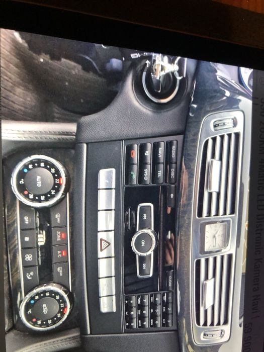 Mercedes cls 350 4 matic 265KM
