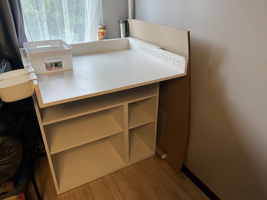 Przewijak SMÅSTAD Ikea