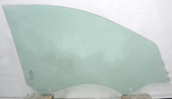 Стекло боковое (переднее левое) Octavia A7