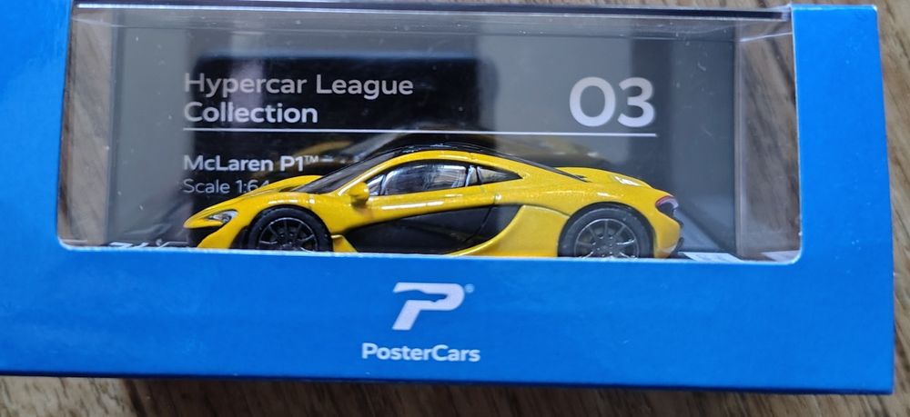 Hot Wheels (Matchbox)