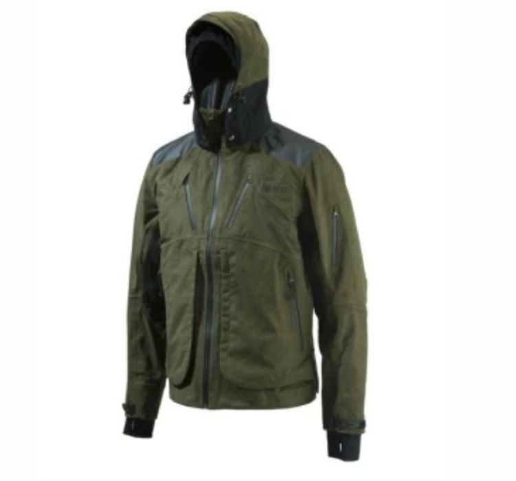 Beretta® Insulated Active Jacket GU481 Green размер S
