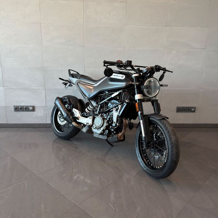 Husqvarna