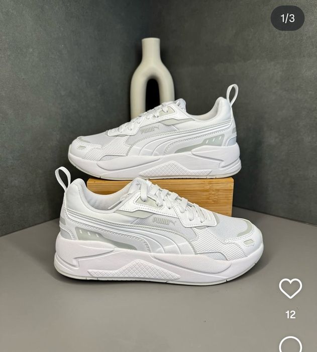 Кросівки Puma X-Ray 3