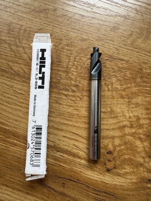 Wiertło stopniowe Hilti TS-BT 5.3-95S