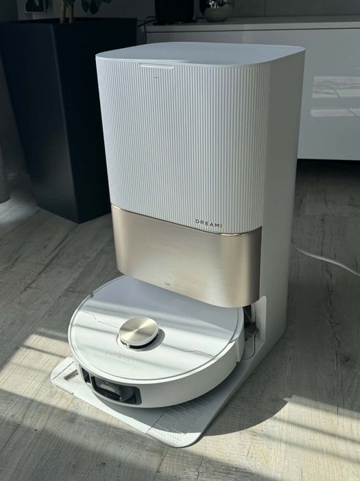 Robot Dreame X 40 Ultra
