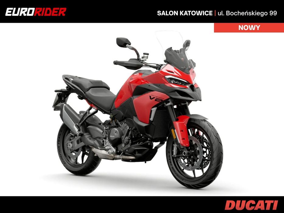 Ducati