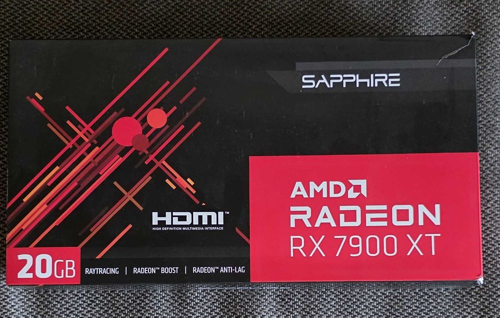 Komputer PC i9 14900KF LGA1700 3.20 GHz