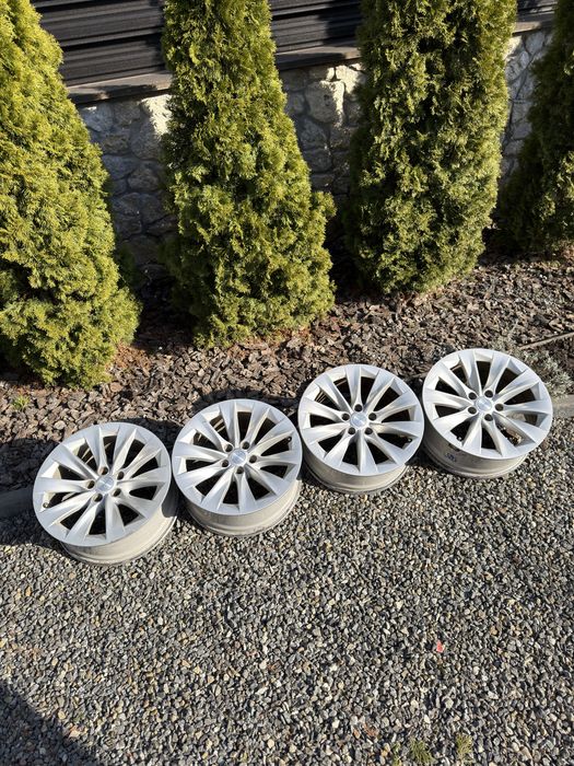 Титанові диски Tesla